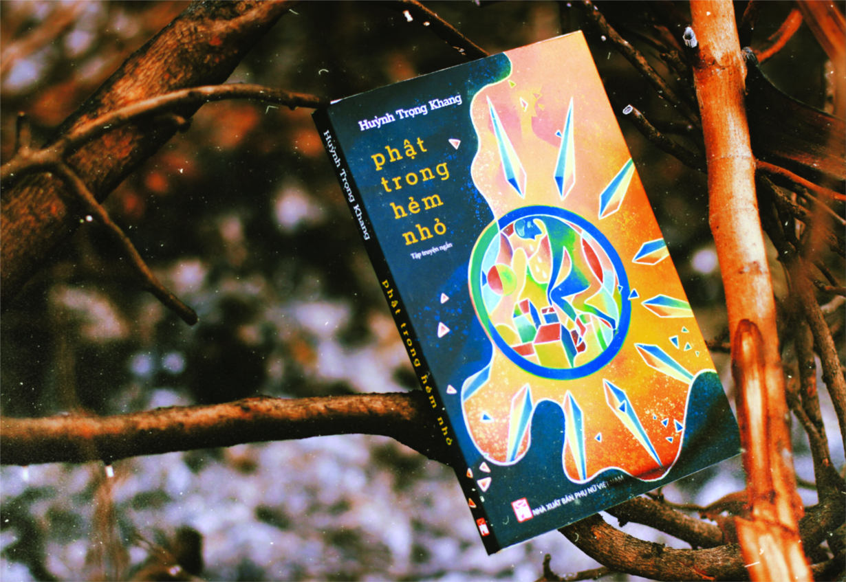 “Phật trong hẻm nhỏ” - lan tỏa tình yêu vô lượng 